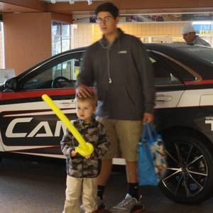 Meet your Posher, Stephanie